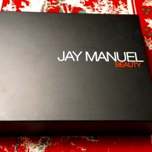 Jay Manuel Beauty Signature Collection Brand New